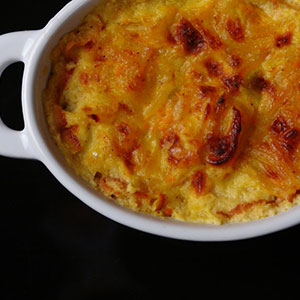 Bacalhau à Maria Antónia